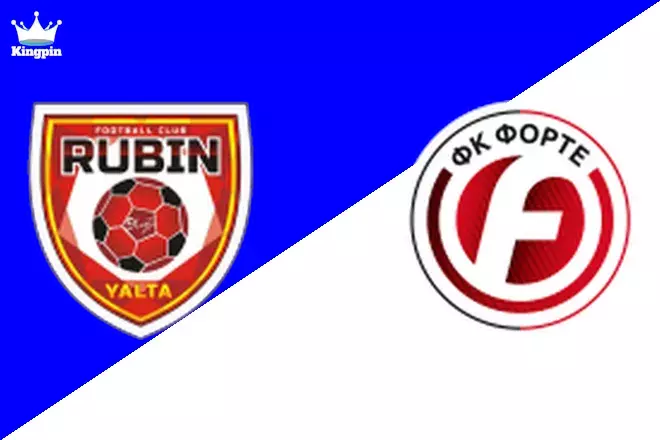Rubin Yalta vs Forte Taganrog: Russian Second League Spread Picks August 4, 2024