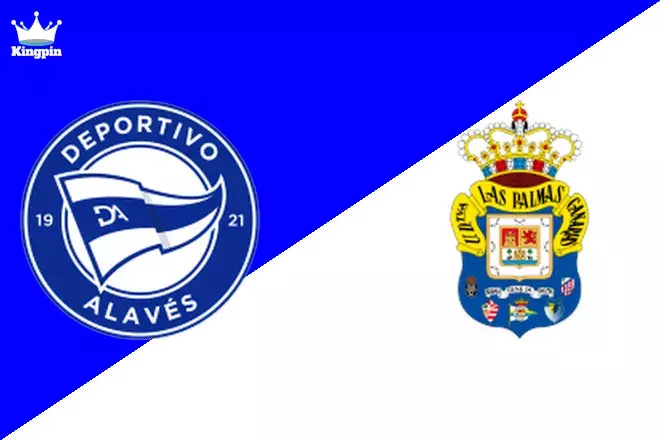 Alaves vs Las Palmas: La Liga Moneyline Prediction 9/1