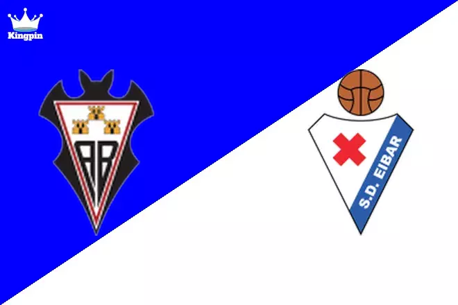 Albacete vs Eibar: Segunda División Spread Prediction 9/9