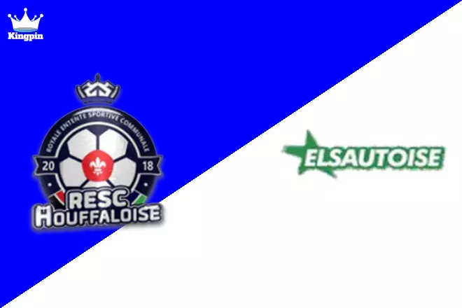 RESC Houffaloise vs Elsautoise: Belgium Cup Moneyline Picks August 4, 2024