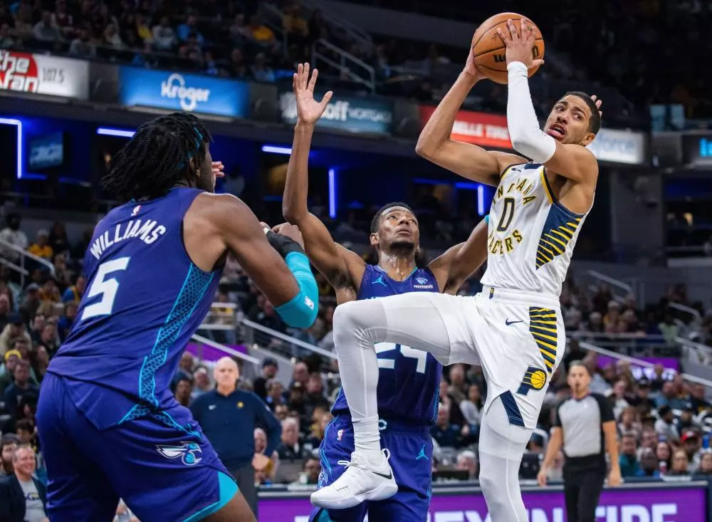 Pacers vs Hornets Prediction NBA Picks Today 12/20