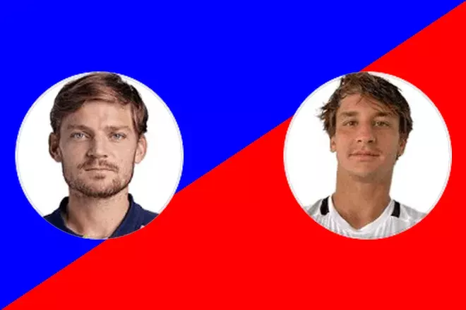 Goffin D. vs Ugo Carabelli C.: Washington Picks August 2024