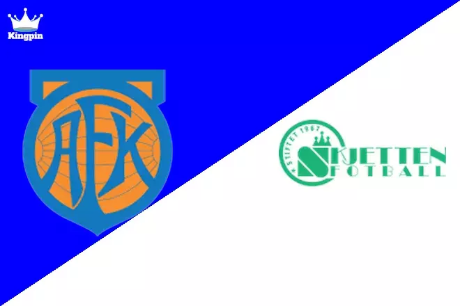 Aalesund II vs Skjetten: 3. Division Spread Prediction 8/24