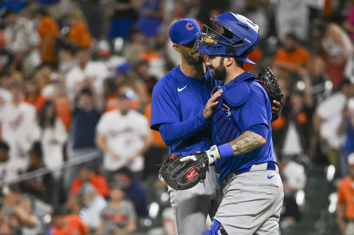 MLB Over/Under Bets: Orioles vs Yankees 7/13