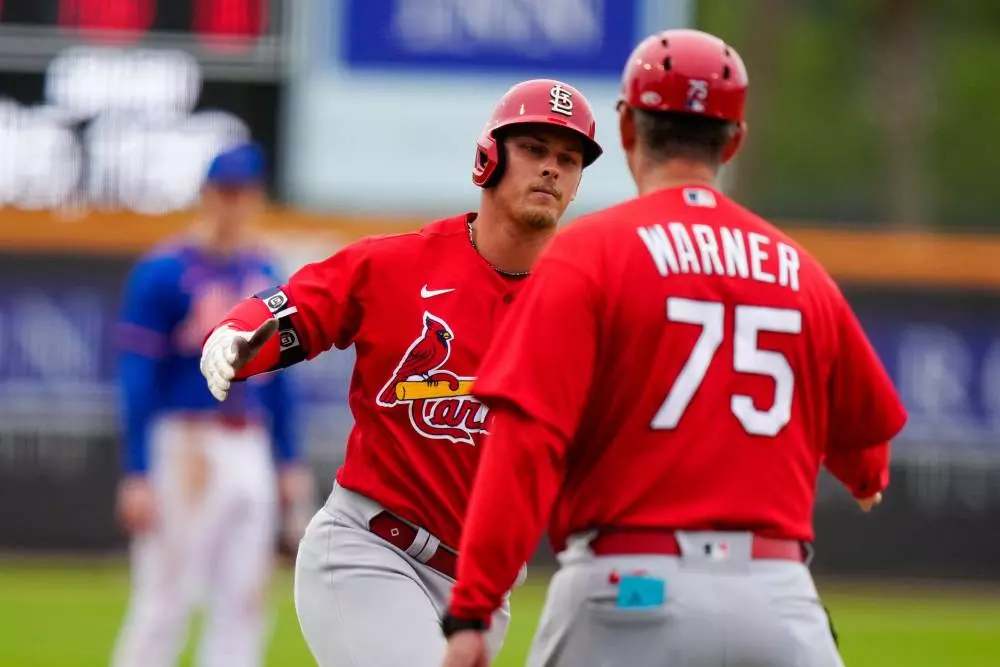 Mets vs Cardinals Prediction MLB Experts Picks 03/25