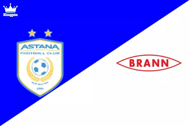 FC Astana vs Brann: UEFA Europa Conference League Over/Under Prediction 8/29