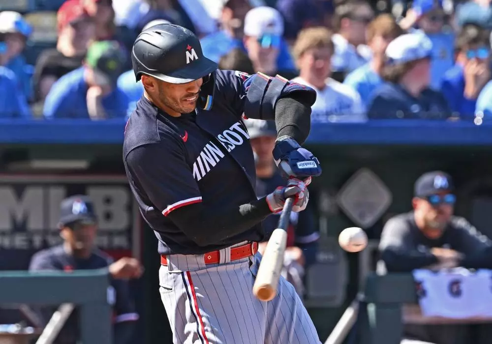 Twins vs Marlins Prediction MLB Picks and Parlays 4/5