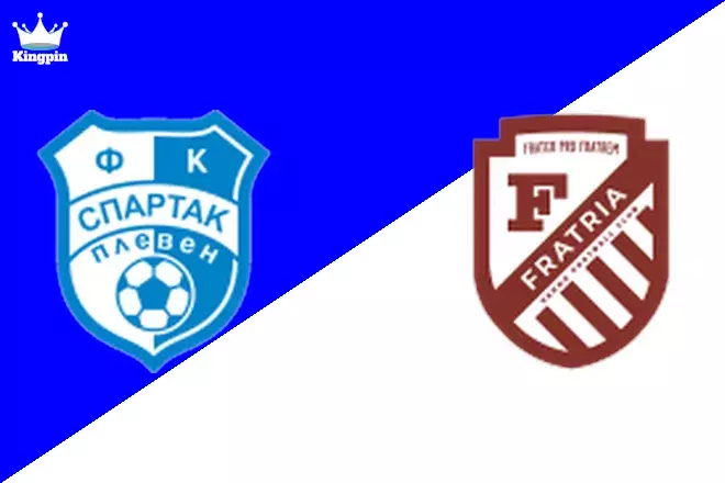 Spartak Pleven vs Fratria: Second League Spread Prediction 8/18