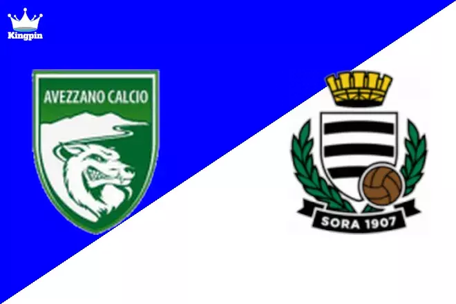 Avezzano vs Sora: Coppa Italia Serie D Moneyline Prediction 8/25