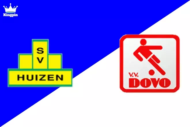 Huizen vs Dovo: Derde Divisie Spread Prediction 8/24
