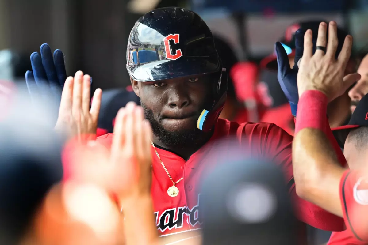 Jhonkensy Noel Player Props Prediction: Royals vs Guardians
