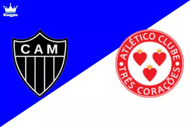 Atlético Mineiro U20 vs Tres Coracoes U20: Mineiro U20 Spread Prediction 8/18
