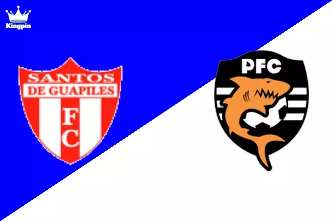 Santos DE Guapiles vs Puntarenas FC: Primera División Moneyline Picks August 4, 2024
