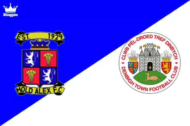 Mold Alexandra vs Denbigh Town: FAW Championship Moneyline Picks August 10, 2024