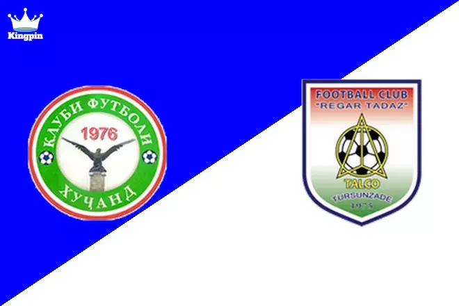 Khujand vs Regar-TadAZ: Vysshaya Liga Moneyline Prediction 8/16