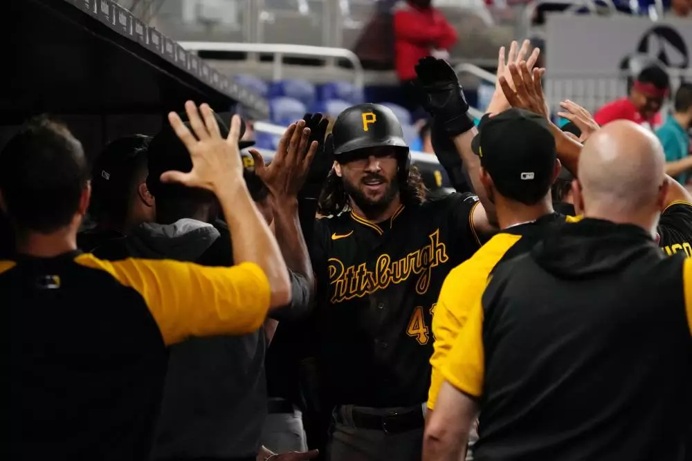 Miami Marlins vs Pittsburgh Pirates Prediction, Pick and Preview, July 12 (7/12): MLB