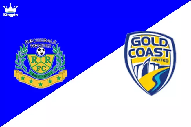 Rochedale Rovers vs Gold Coast United: Queensland NPL Moneyline Picks August 7, 2024