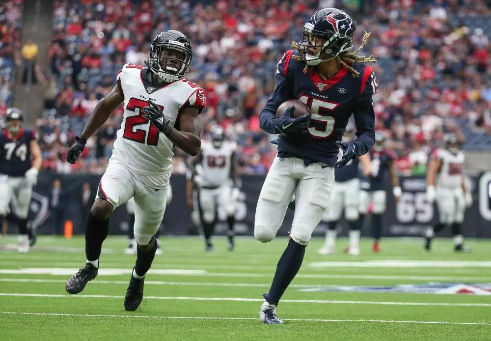 Falcons vs Texans Prediction NFL Picks Today 10/8