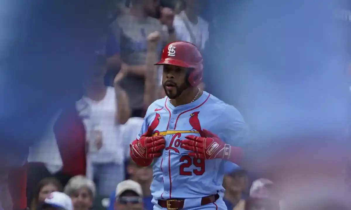 Tommy Pham Player Props: Cardinals vs Cubs 8/4