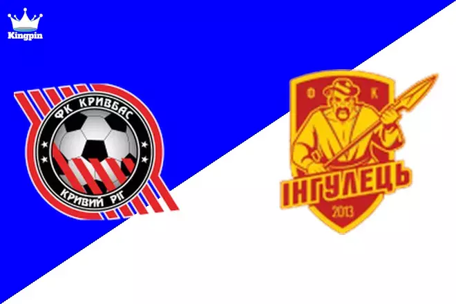 Kryvbas KR vs Inhulets: Premier League Moneyline Prediction 8/25