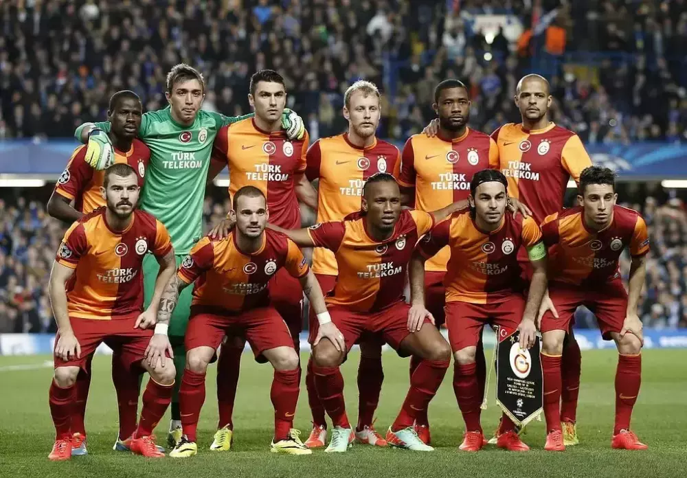 Galatasaray vs Young Boys Prediction UEFA Champions League 8/21