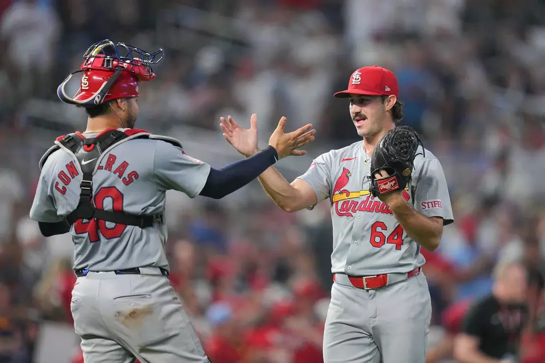 Willson Contreras Player Props Prediction: Cardinals vs Twins