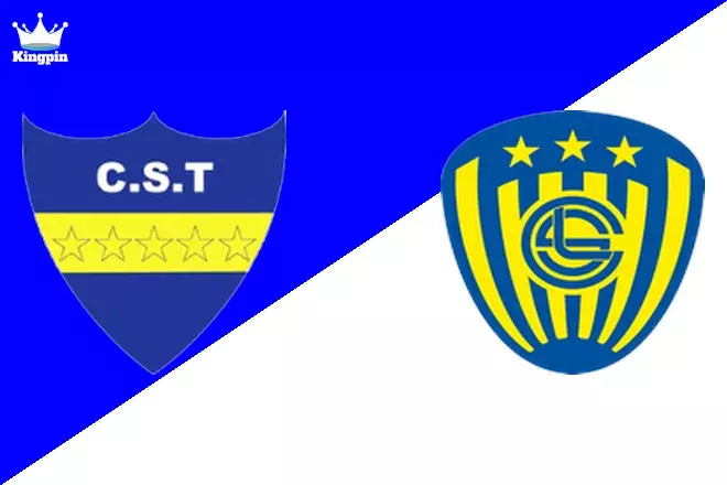 Sportivo Trinidense vs Sportivo Luqueno: Division Profesional Spread Prediction 8/23