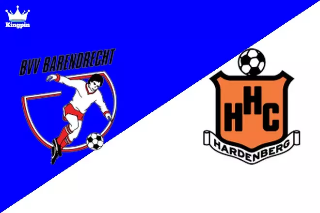 Barendrecht vs HHC: Tweede Divisie Spread Prediction 8/17