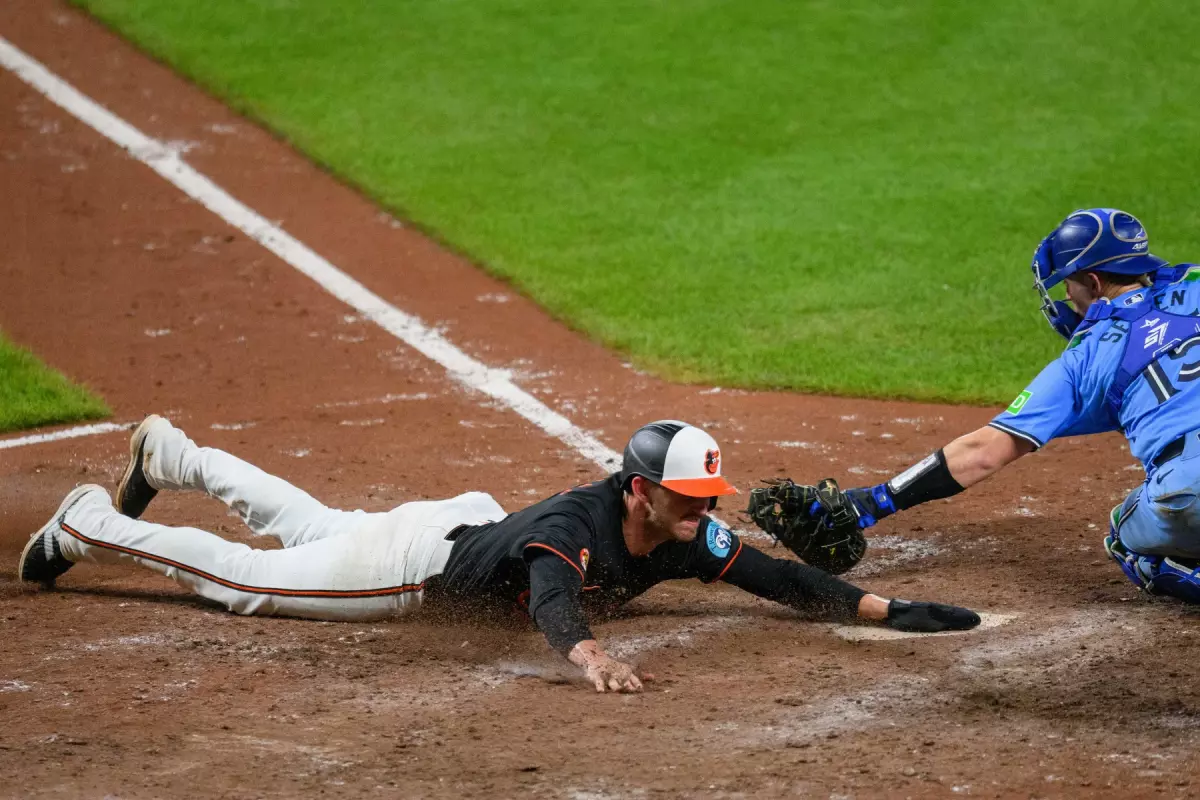 MLB Player Props Bets: Toronto Blue Jays vs Baltimore Orioles on 7/30