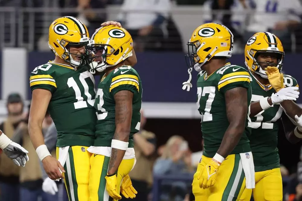49ers vs Packers Prediction NFL Picks Today 1/20