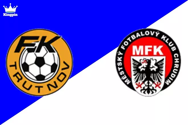 Trutnov vs Chrudim II: 4. liga - Divizie C Spread Prediction 9/1
