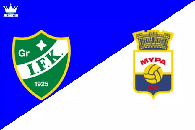 GrIFK vs MyPa: Kakkonen - Lohko A Spread Picks August 4, 2024