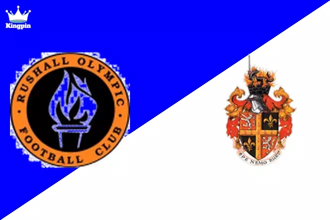 Rushall Olympic vs Spennymoor Town: National League North Moneyline Prediction 8/24