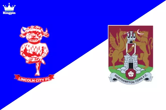Lincoln vs Northampton: League One Totals Prediction 9/7