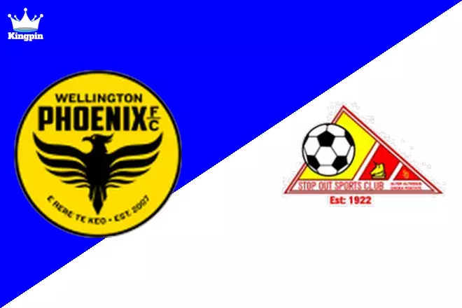 Wellington Phoenix II vs Stop Out: National League Spread Picks August 10, 2024