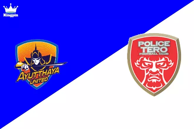 Ayutthaya FC vs Police Tero: Thai League 2 Moneyline Prediction 8/31