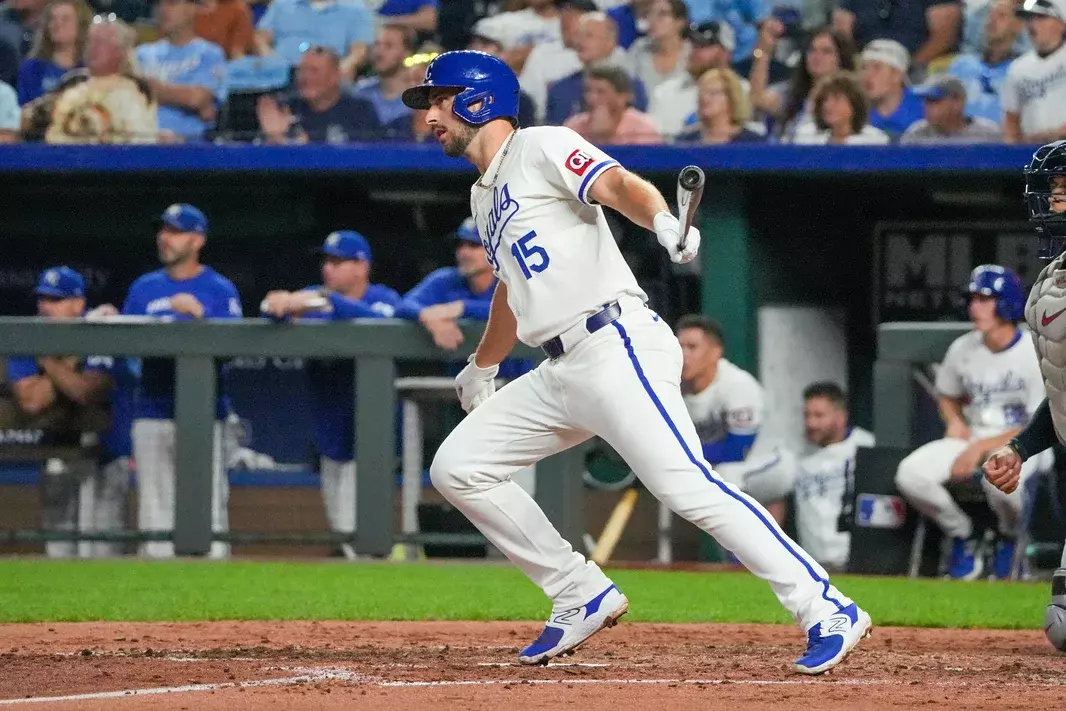 Cash this Paul DeJong Prop vs Royals 9/1