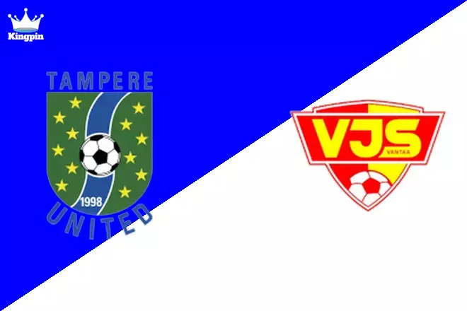 Tampere United vs VJS: Kakkonen Play-offs Moneyline Prediction 8/23
