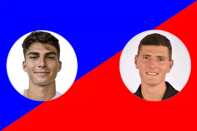 Topo M. vs Ruehl T.: Luedenscheid Betting Picks 2024
