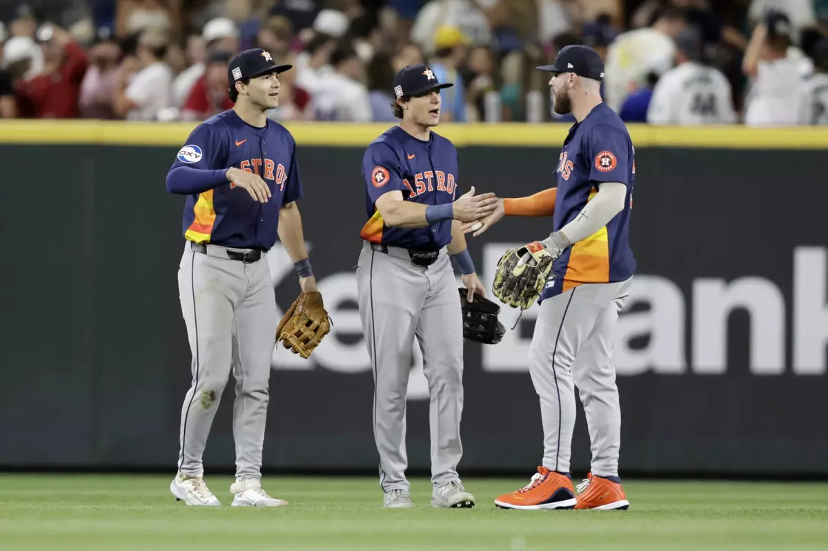 MLB Player Props Betting Forecast: Dodgers vs Astros 7/26