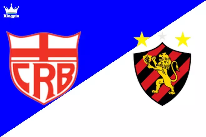 CRB vs Sport Recife: Serie B Moneyline Prediction 9/12
