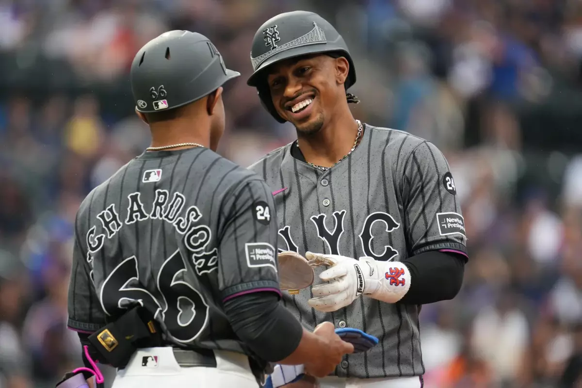 Francisco Lindor Player Props Prediction: Marlins vs Mets