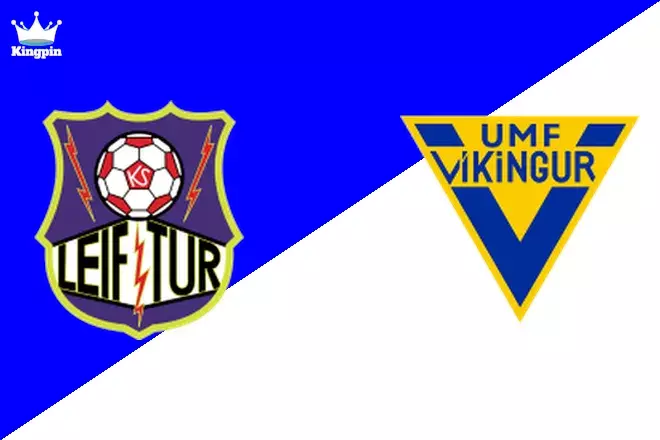 KF vs Vikingur Olafsiik: 2. Deild Moneyline Prediction 8/17