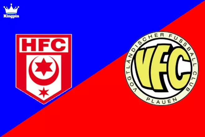 Hallescher FC vs Plauen: Regionalliga - Nordost Totals Picks August 2, 2024