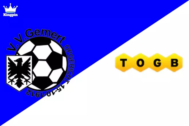 Gemert vs TOGB: Derde Divisie Spread Prediction 9/1