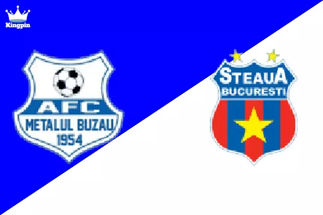 Metalul Buzău vs CSA Steaua Bucureşti: Liga II Moneyline Picks August 10, 2024