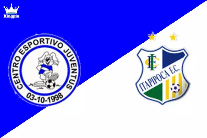 Juventus CE U20 vs Itapipoca U20: Cearense U20 Spread Prediction 8/14