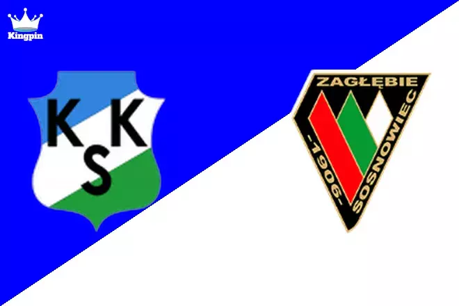 Kalisz vs Zaglebie Sosnowiec: II Liga Spread Prediction 8/25
