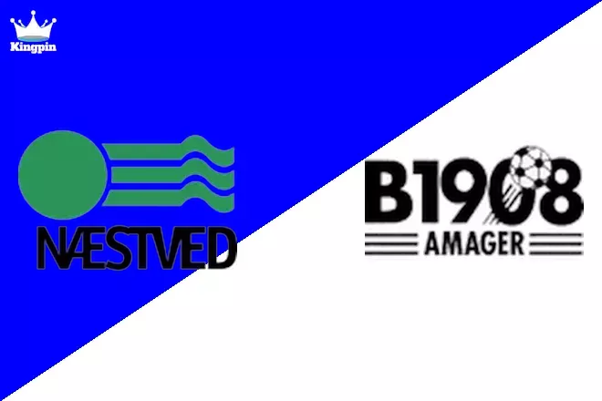 Næstved II vs B 1908: Denmark Series Spread Picks August 9, 2024