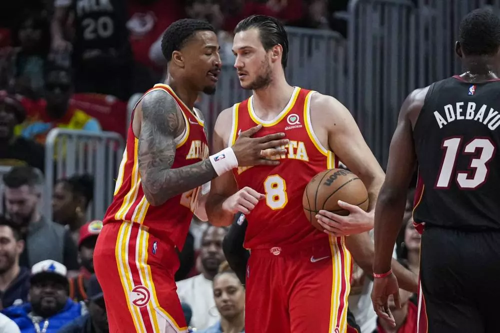 Miami Heat vs Atlanta Hawks Prediction, Pick and Preview, April 24 (4/24): NBA